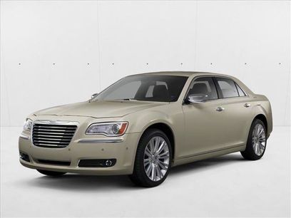 Used 2011 Chrysler 300 Limited