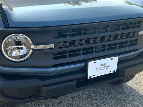 Used 2023 Ford Bronco 4-Door image 30