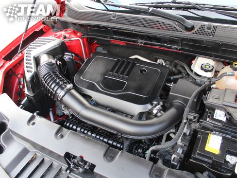 Certified 2023 Chevrolet Blazer LT w/ Sound & Technology Package image 31