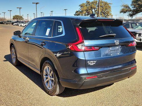 Used 2023 Honda CR-V EX-L image 3