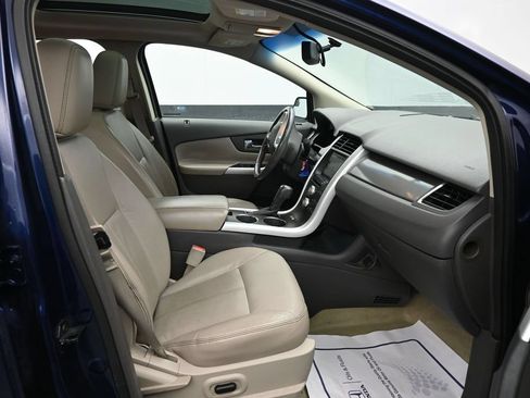 Used 2011 Ford Edge SEL w/ 202A Rapid Spec Order Code AWD/4WD image 36