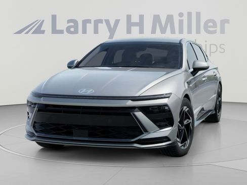 New 2026 Hyundai Sonata SEL image 6