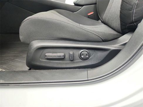 Used 2024 Honda Accord EX image 20