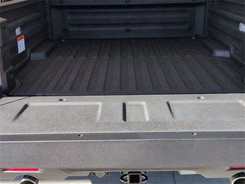 Used 2026 Honda Ridgeline Black Edition image 37