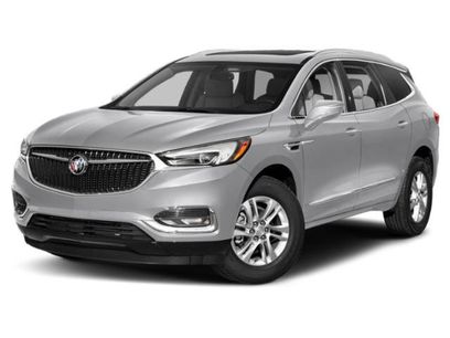 Used 2019 Buick Enclave Essence