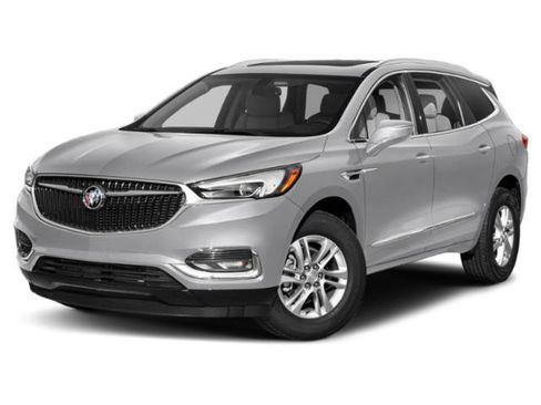 Used 2019 Buick Enclave Essence AWD/4WD image 1