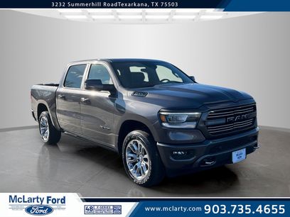 Used 2024 RAM 1500 Laramie