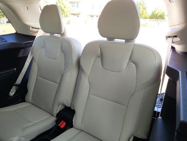 Used 2024 Volvo XC90 B6 Plus w/ Protection Package Premier AWD/4WD image 14