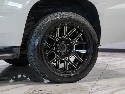 Used 2016 Chevrolet Tahoe LT w/ Luxury Package AWD/4WD image 67