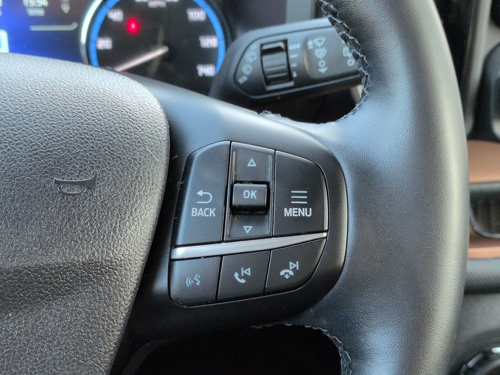 Used 2024 Ford Bronco Sport Outer Banks AWD/4WD image 26