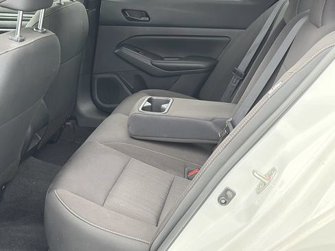 Used 2023 Nissan Altima 2.5 S FWD image 17
