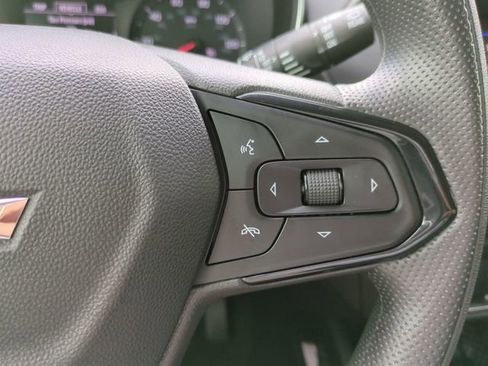 Used 2023 Chevrolet TrailBlazer LT FWD image 30