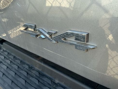 Used 2024 RAM 3500 Tradesman w/ Chrome Appearance Group image 20