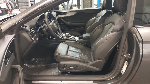 Used 2023 Audi A5 2.0T Premium Plus w/ Premium Plus AWD/4WD image 28