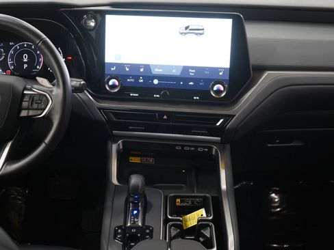 Used 2024 Lexus TX 350 AWD w/ Cold Weather Package image 20