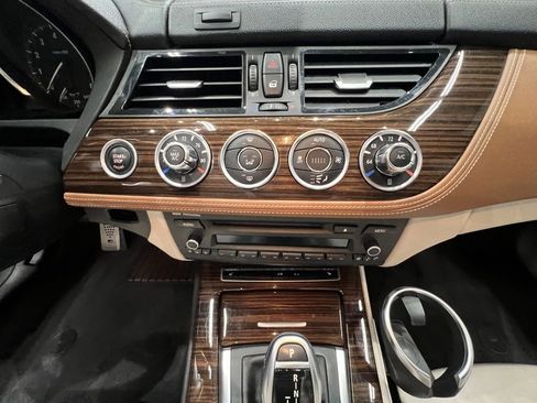 Used 2016 BMW Z4 sDrive35i image 43