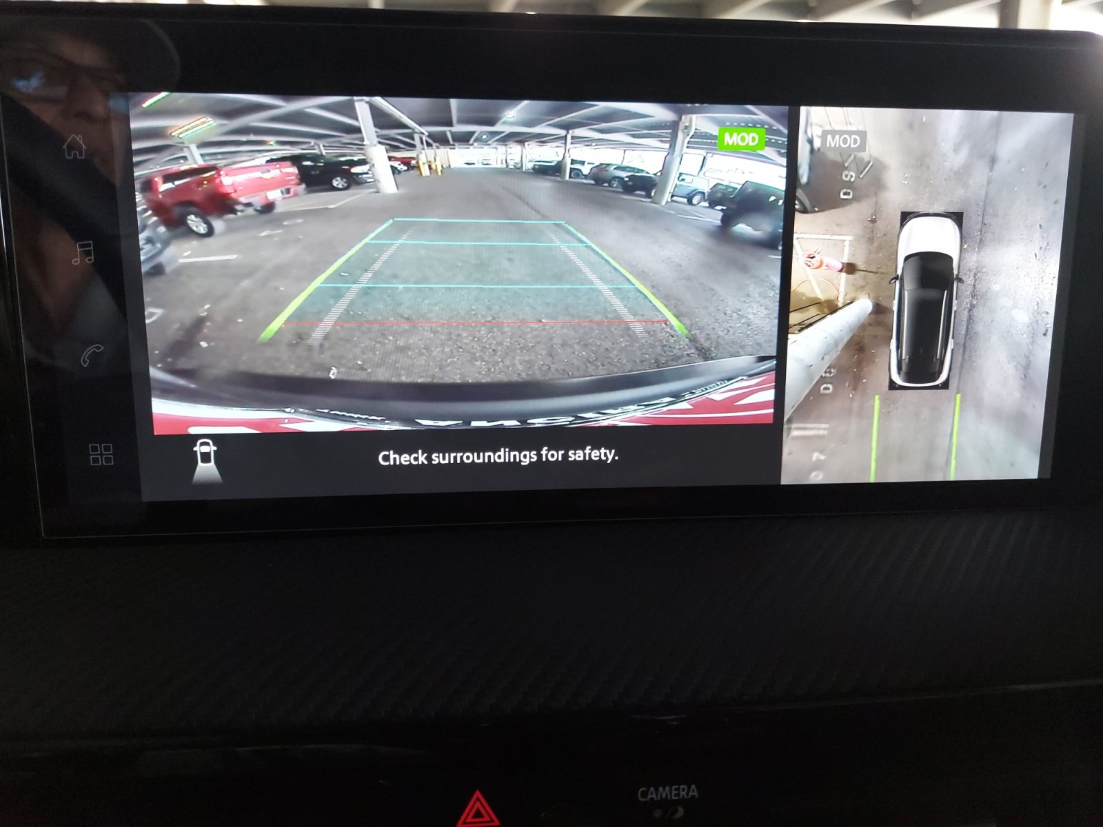 Used 2026 Nissan Kicks SR w/ SR Premium Package FWD image 14