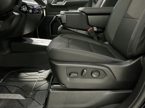 New 2026 Chevrolet Silverado 1500 LT image 22