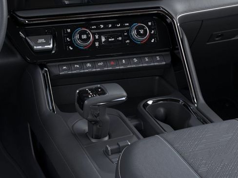 New 2026 GMC Sierra 1500 AT4X image 26