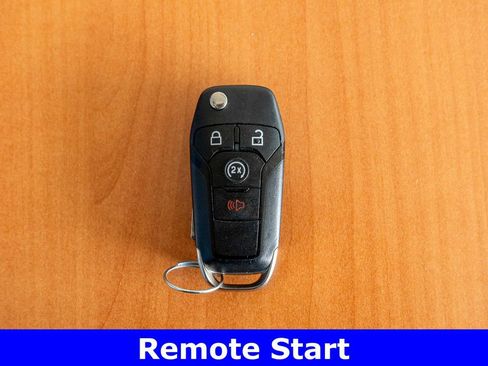 Used 2020 Ford Ranger XLT w/ Equipment Group 301A Mid image 5