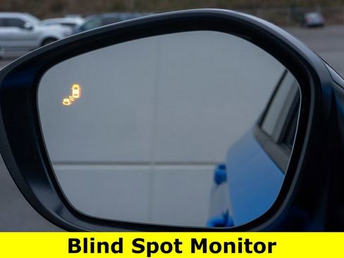 Used 2026 Honda Civic Sport image 9