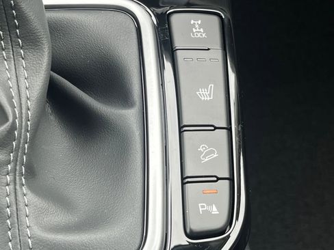 New 2026 Kia Seltos EX image 31
