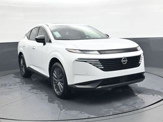 New 2026 Nissan Murano SL AWD/4WD video 2