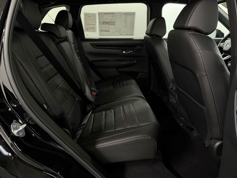 New 2026 Honda CR-V Sport-L image 33