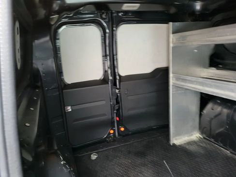 Used 2019 RAM ProMaster City Tradesman image 22