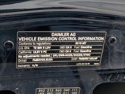 Used 2015 Mercedes-Benz E 350 Sedan image 24