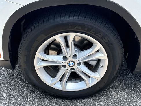 Used 2020 BMW X3 xDrive30i AWD/4WD image 10