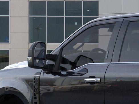 New 2026 Ford F250 Platinum image 20