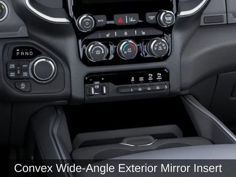 New 2026 RAM 1500 Big Horn image 28