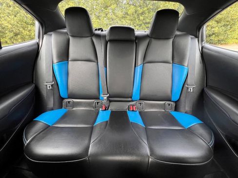 Used 2020 Toyota Corolla SE FWD image 28