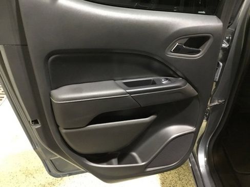 Used 2022 GMC Canyon Elevation w/ Trailering Package image 41