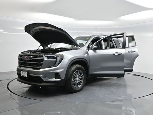 Used 2025 GMC Acadia Elevation image 51