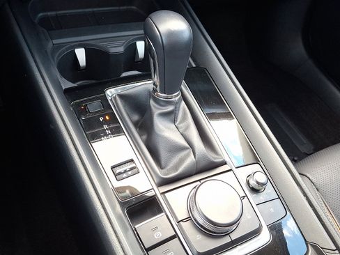 Certified 2025 MAZDA CX-50 AWD 2.5 S w/ Weather Package image 12