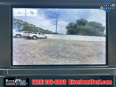 Used 2024 Ford F450 XL w/ XL Chrome Package image 38