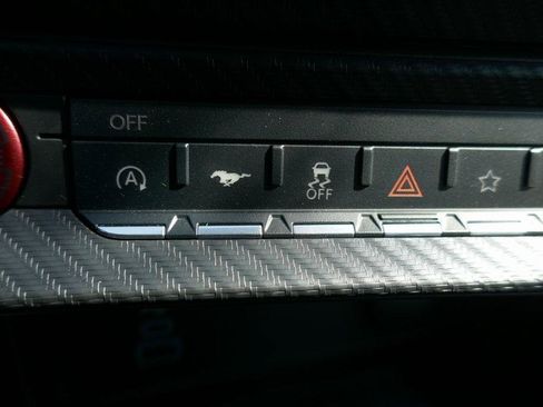 New 2025 Ford Mustang GT Premium image 17