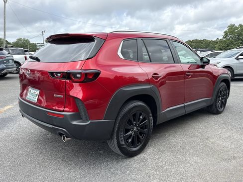 Used 2025 MAZDA CX-50 AWD 2.5 S w/ Select Package image 5
