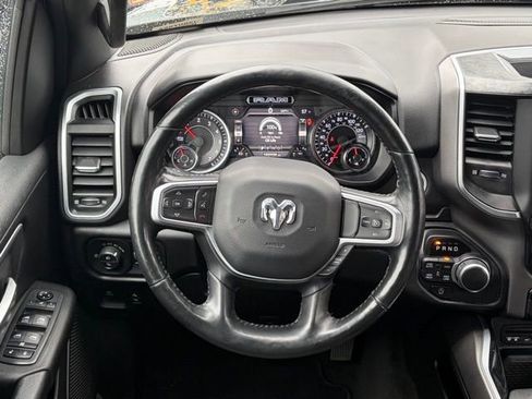 Used 2019 RAM 1500 Big Horn image 34