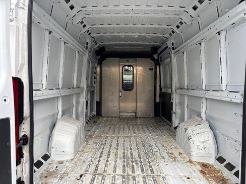 Used 2019 RAM ProMaster 3500 image 12