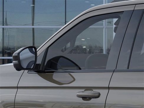 New 2026 Ford Expedition Tremor image 20