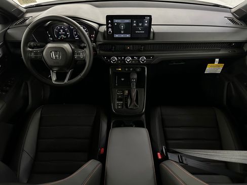 New 2026 Honda CR-V Sport-L image 16