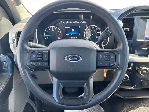 Used 2022 Ford F150 XL w/ Equipment Group 101A High image 26