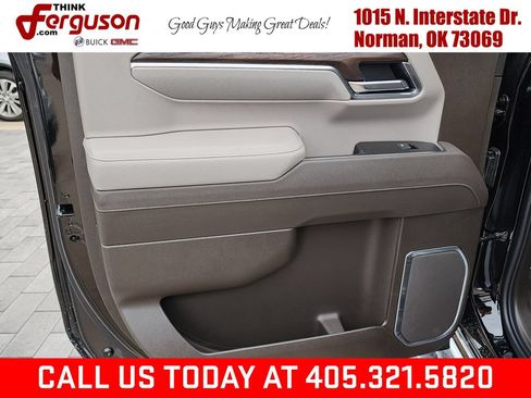 New 2026 GMC Sierra 1500 SLT w/ SLT Premium Plus Package AWD/4WD image 41