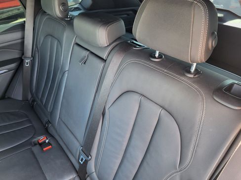 Used 2020 BMW X5 sDrive40i w/ M Sport Package RWD image 24
