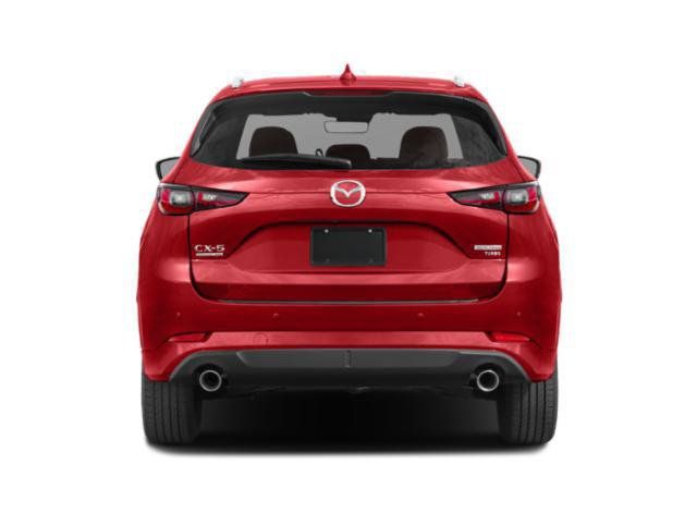 Used 2022 MAZDA CX-5 Signature AWD/4WD image 9