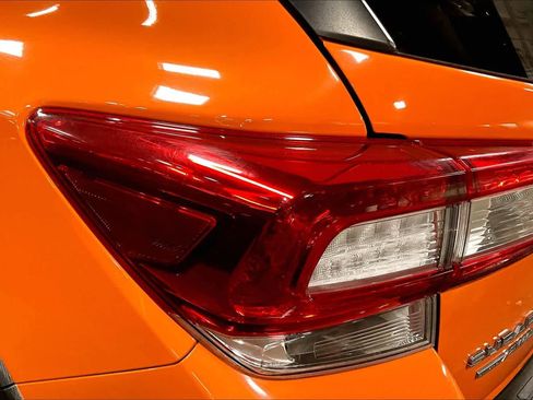 Used 2019 Subaru Crosstrek 2.0i Limited w/ Moonroof Package w/Navigation image 27