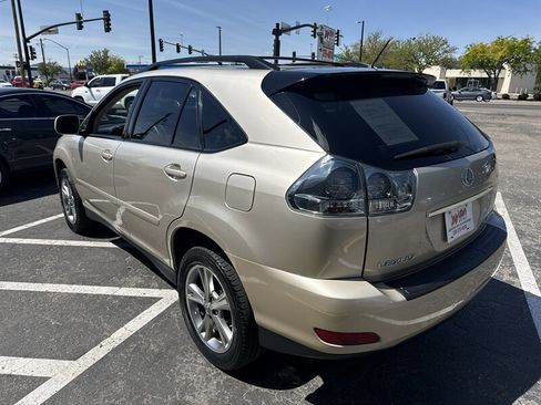 Used 2006 Lexus RX 400h AWD image 3